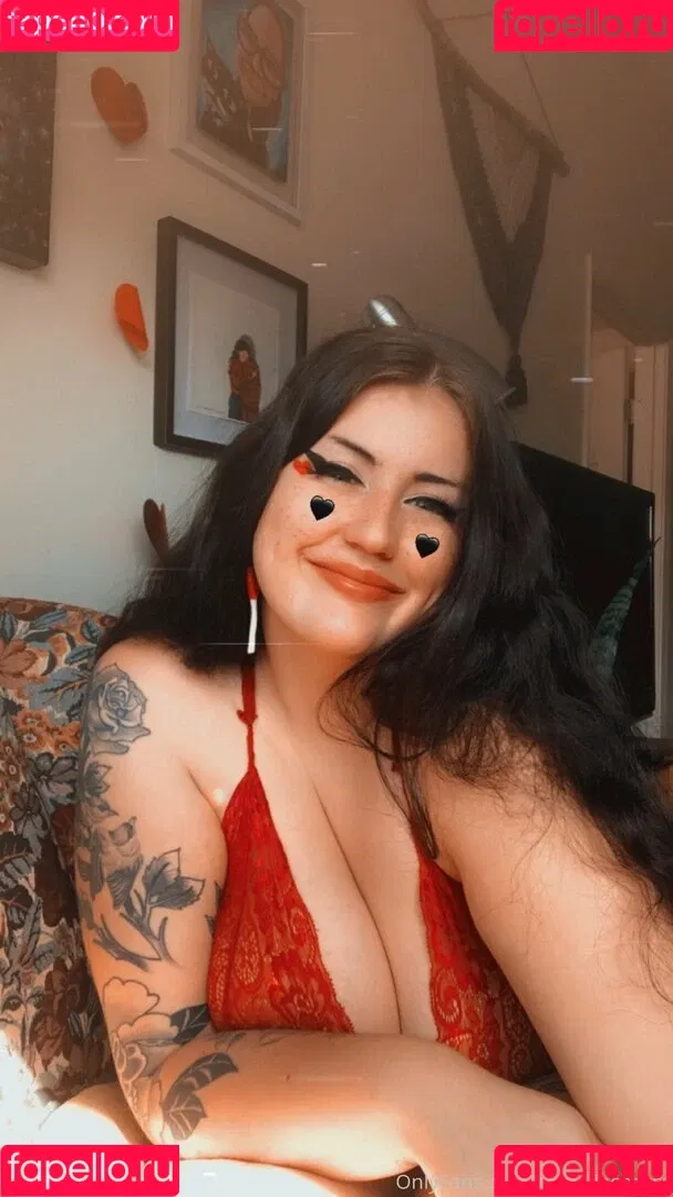 cordeliacharm Onlyfans Photo Gallery 