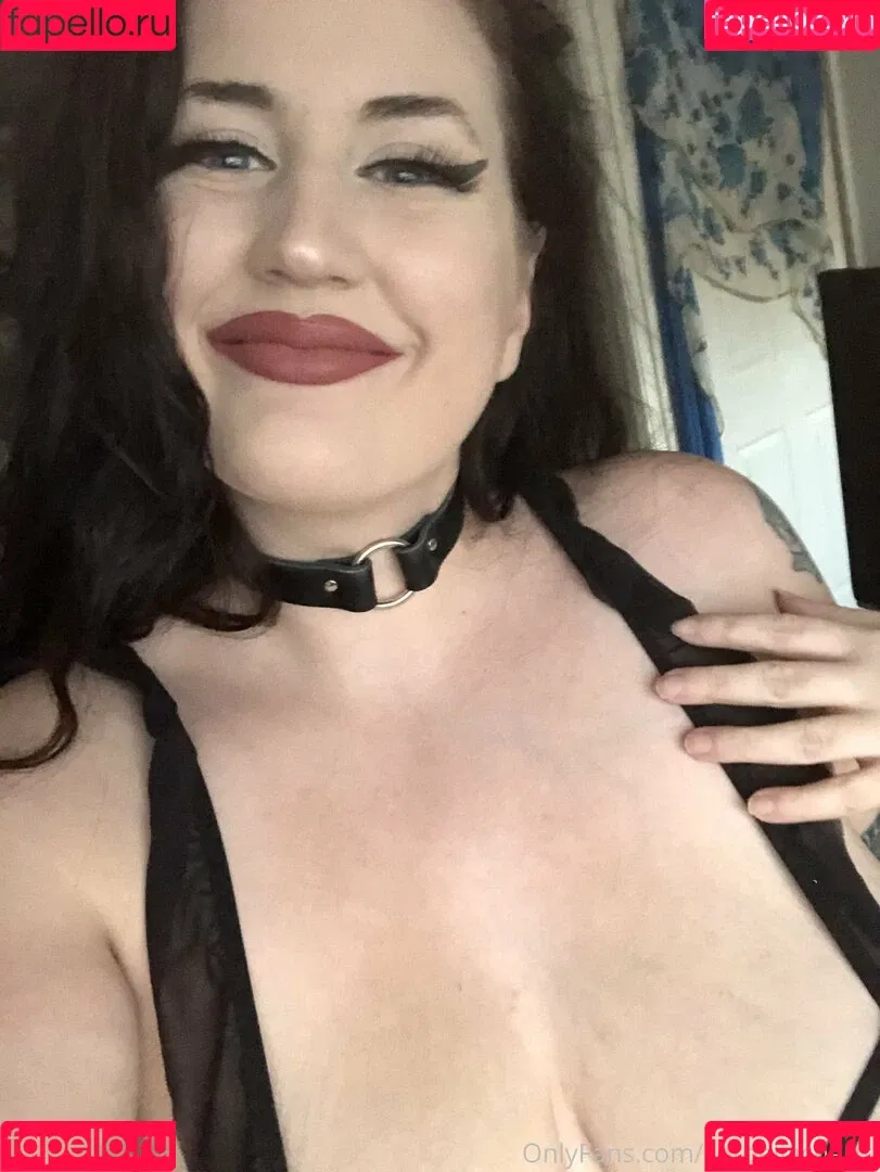 cordeliacharm Onlyfans Photo Gallery 