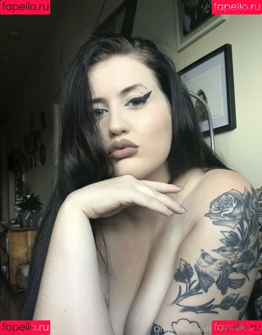 cordeliacharm Onlyfans Photo Gallery 