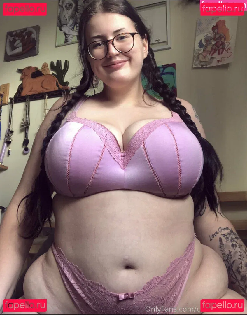 cordeliacharm Onlyfans Photo Gallery 