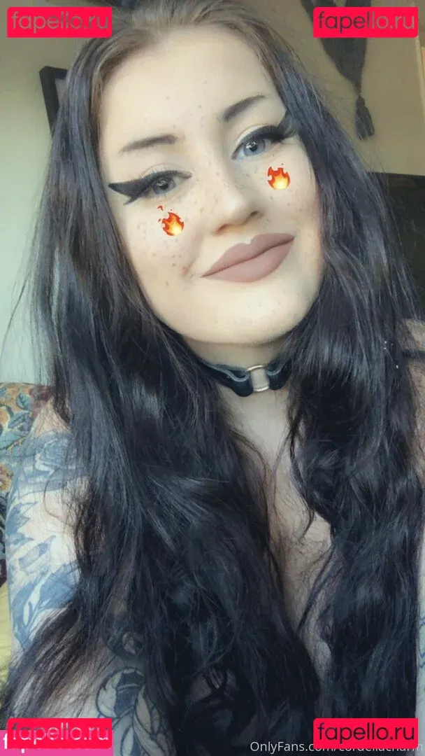 cordeliacharm Onlyfans Photo Gallery 