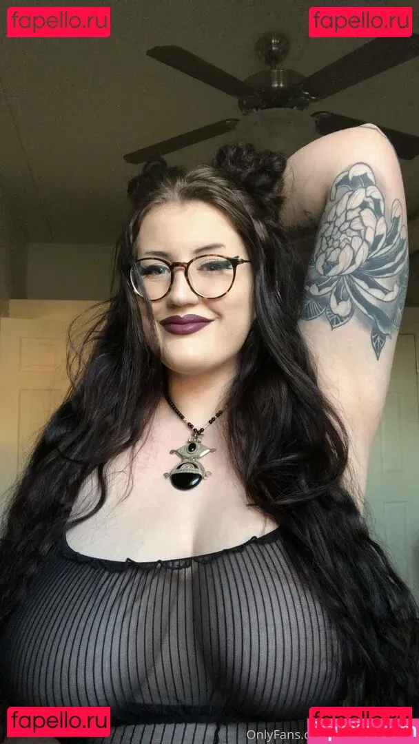 cordeliacharm Onlyfans Photo Gallery 