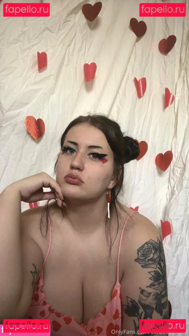 cordeliacharm Onlyfans Photo Gallery 