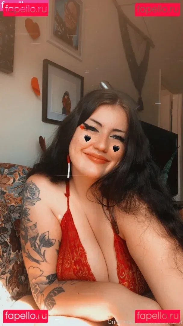 cordeliacharm Onlyfans Photo Gallery 