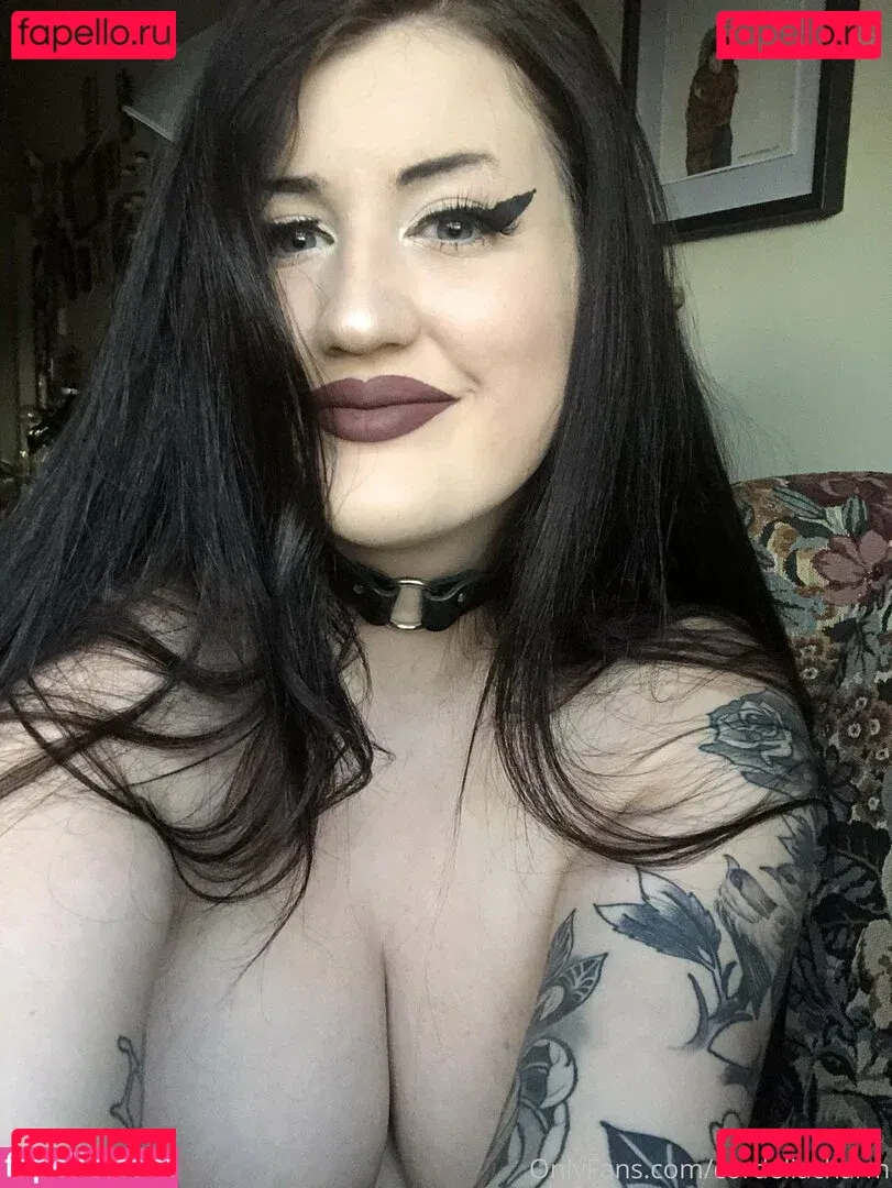 cordeliacharm Onlyfans Photo Gallery 