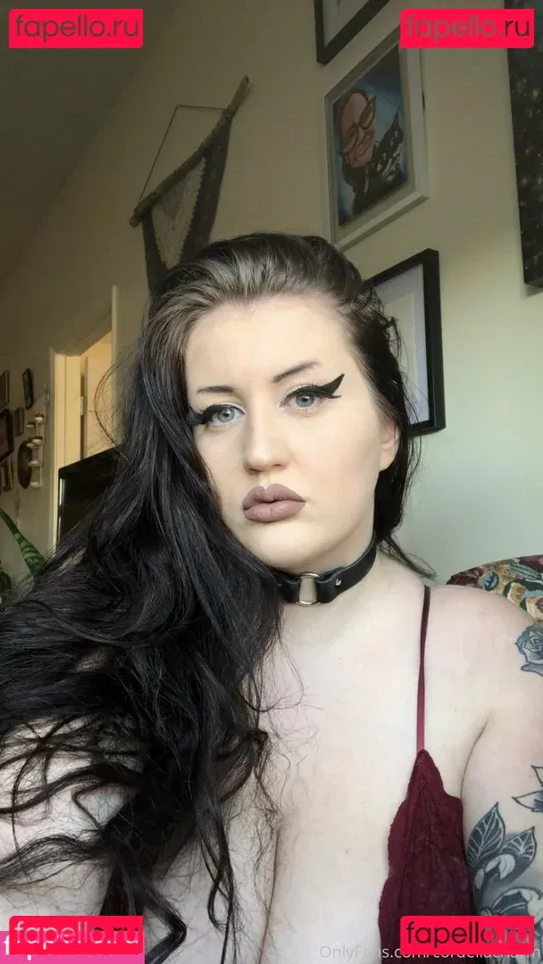 cordeliacharm Onlyfans Photo Gallery 