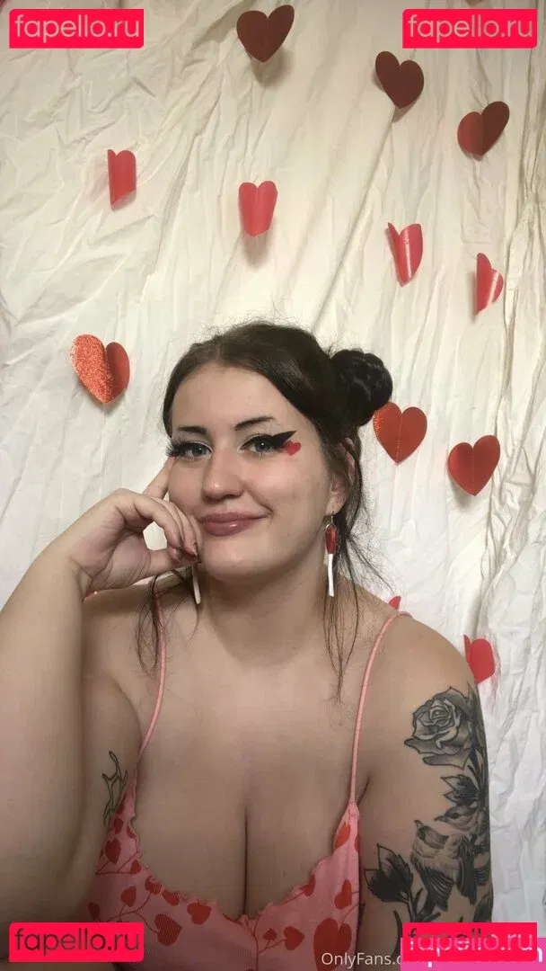 cordeliacharm Onlyfans Photo Gallery 