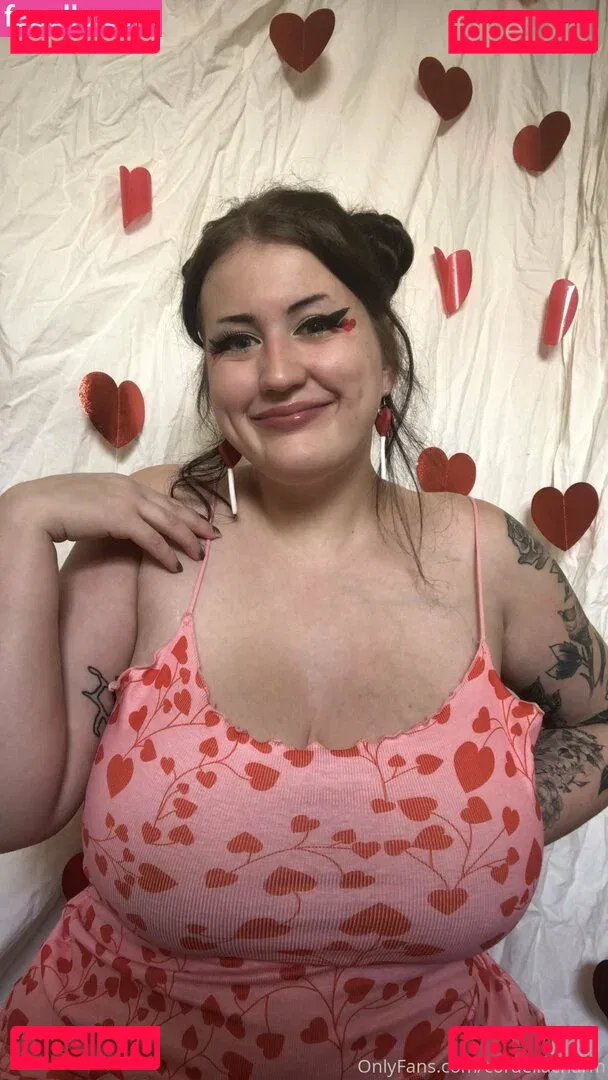 cordeliacharm Onlyfans Photo Gallery 