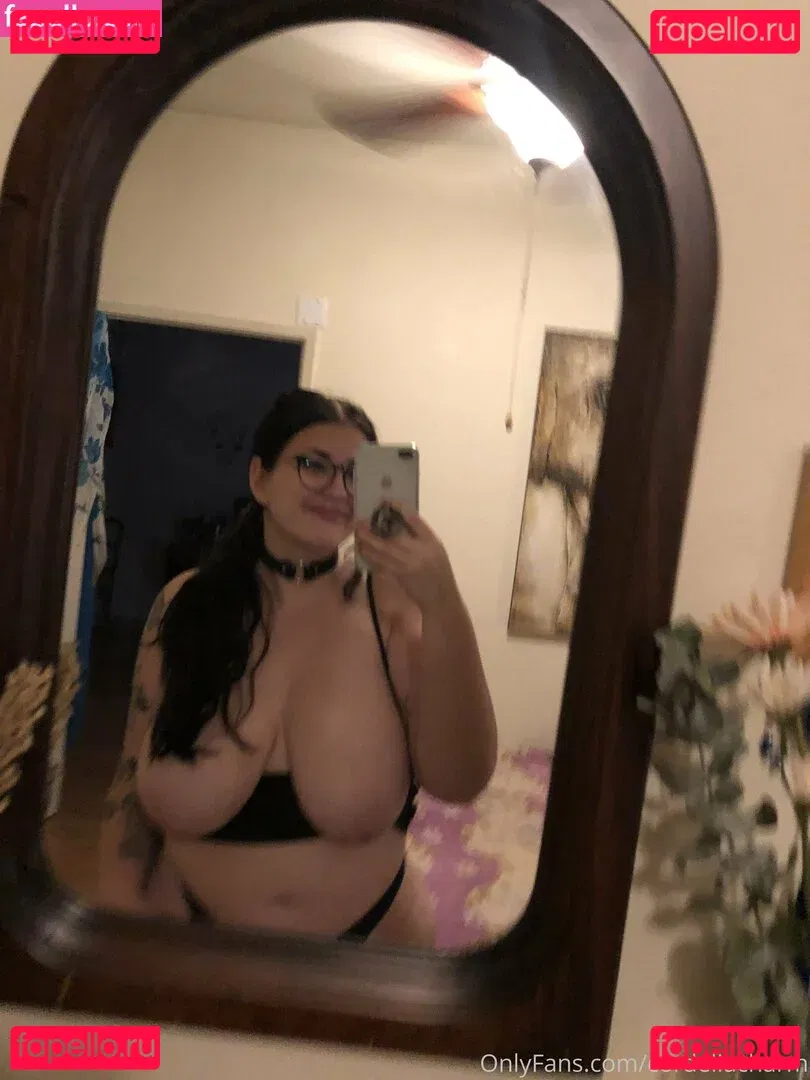 cordeliacharm Onlyfans Photo Gallery 