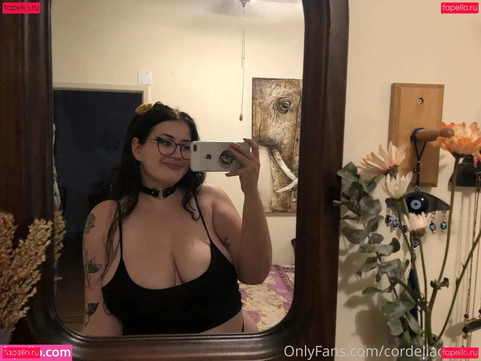 cordeliacharm Onlyfans Photo Gallery 