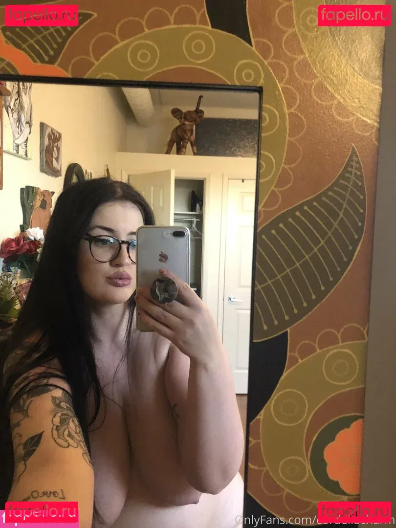 cordeliacharm Onlyfans Photo Gallery 