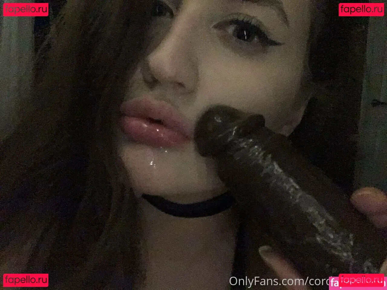 cordeliacharm Onlyfans Photo Gallery 