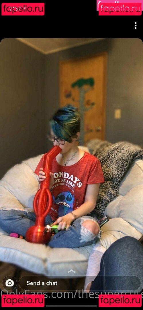 thesupercute Nude Onlyfans Photo 10