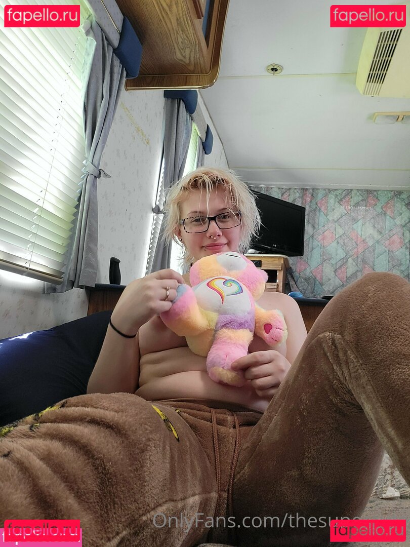 thesupercute Nude Onlyfans Photo 6
