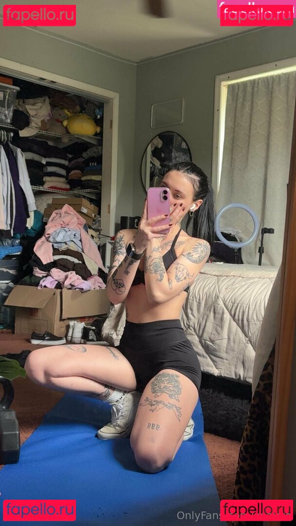 xoavxo Nude Onlyfans Photo 40