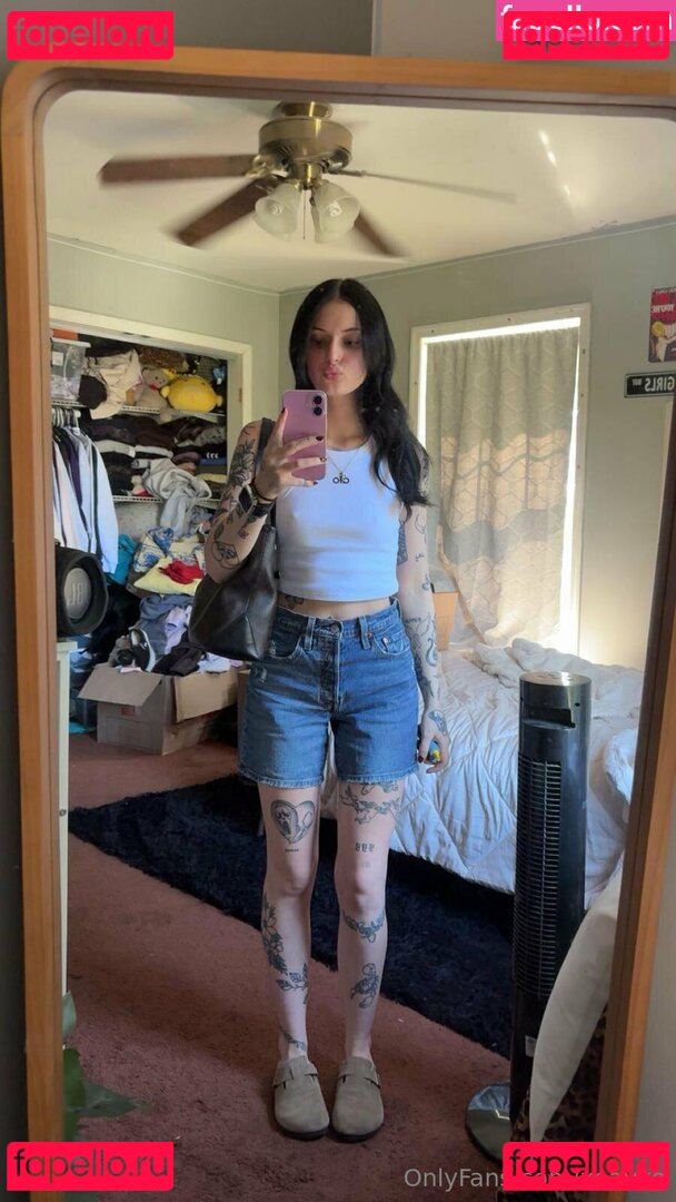 xoavxo Nude Onlyfans Photo 32