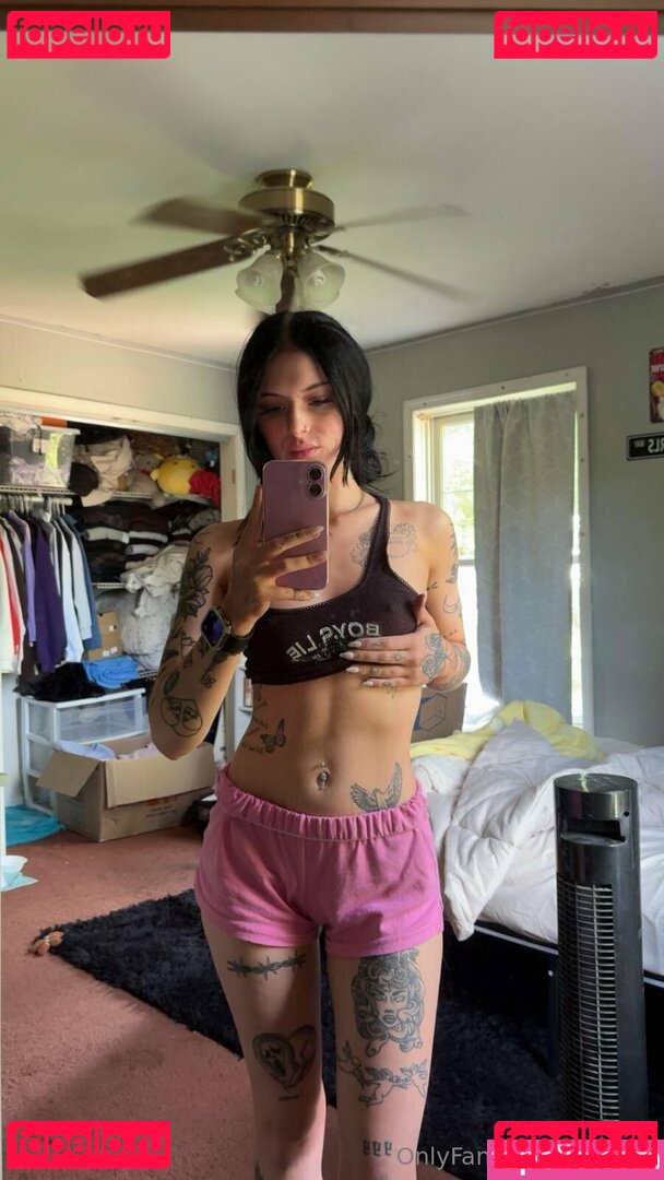 xoavxo Nude Onlyfans Photo 30