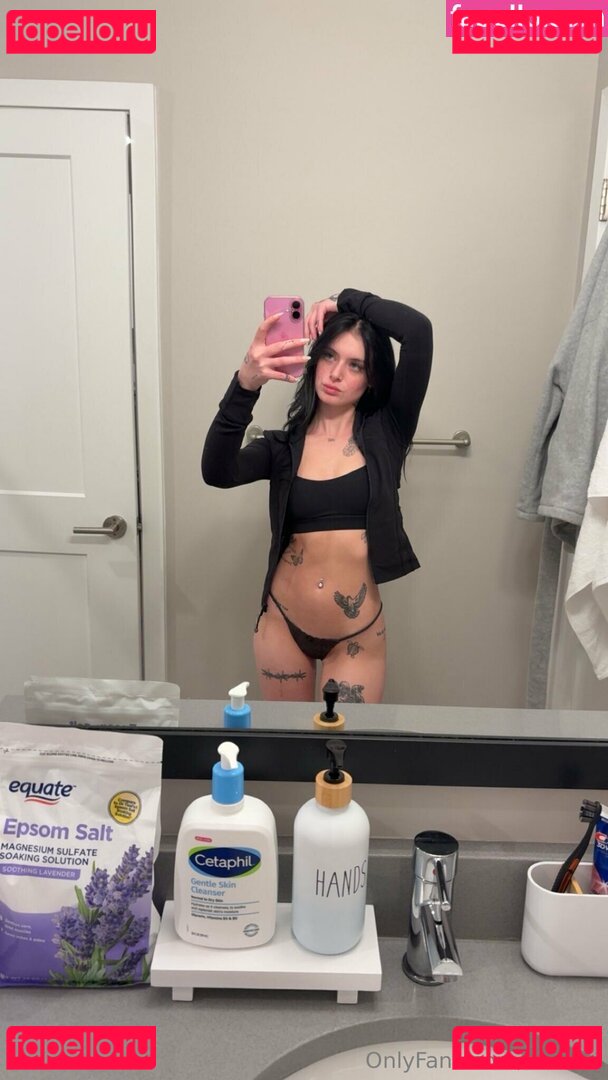 xoavxo Nude Onlyfans Photo 24