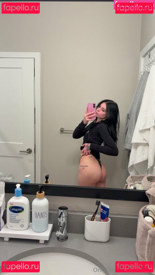 xoavxo Nude Onlyfans Photo 22