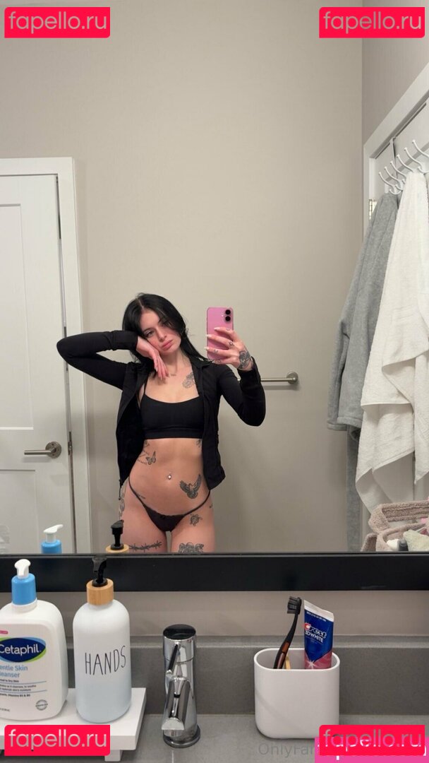 xoavxo Nude Onlyfans Photo 20