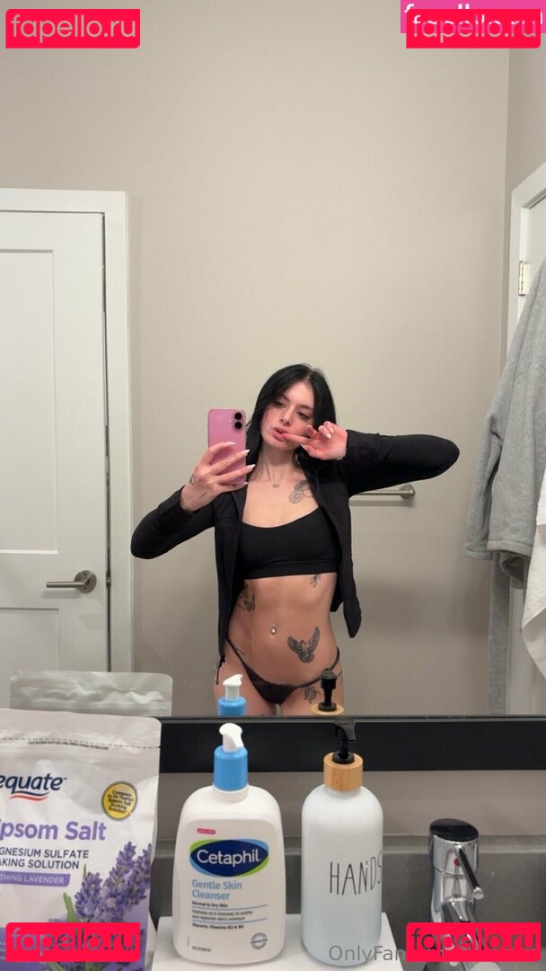xoavxo Nude Onlyfans Photo 19