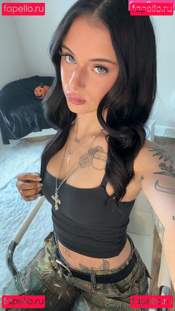 xoavxo Nude Onlyfans Photo 6