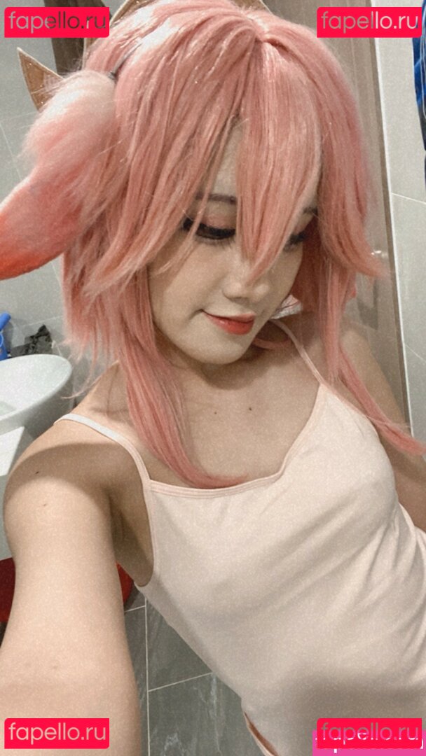 Kawaiimeochan Nude Onlyfans Photo 41