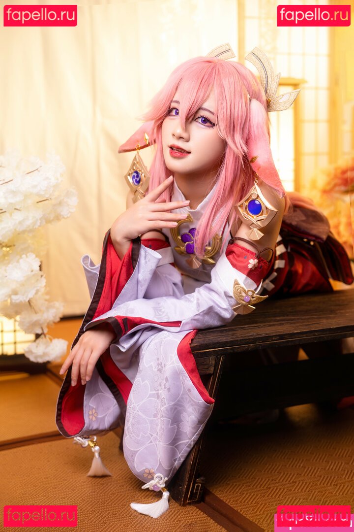 Kawaiimeochan Nude Onlyfans Photo 42