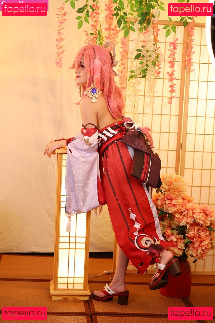 Kawaiimeochan Nude Onlyfans Photo 34