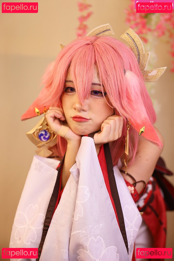 Kawaiimeochan Nude Onlyfans Photo 33