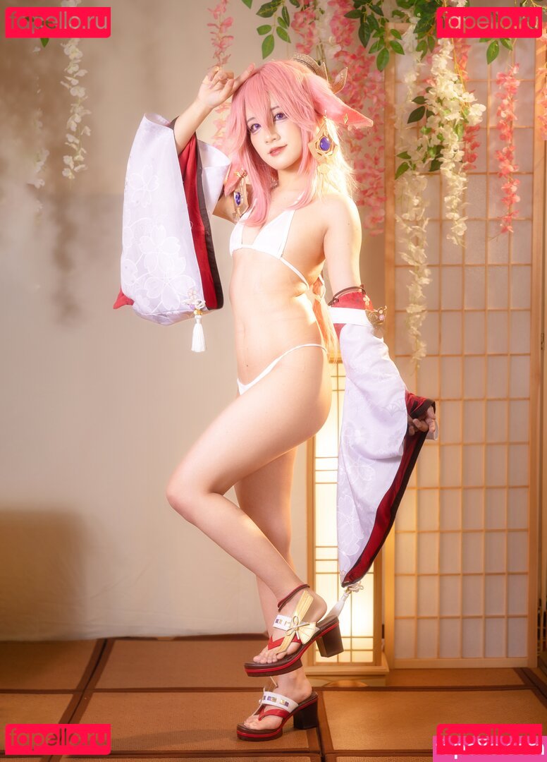 Kawaiimeochan Nude Onlyfans Photo 30