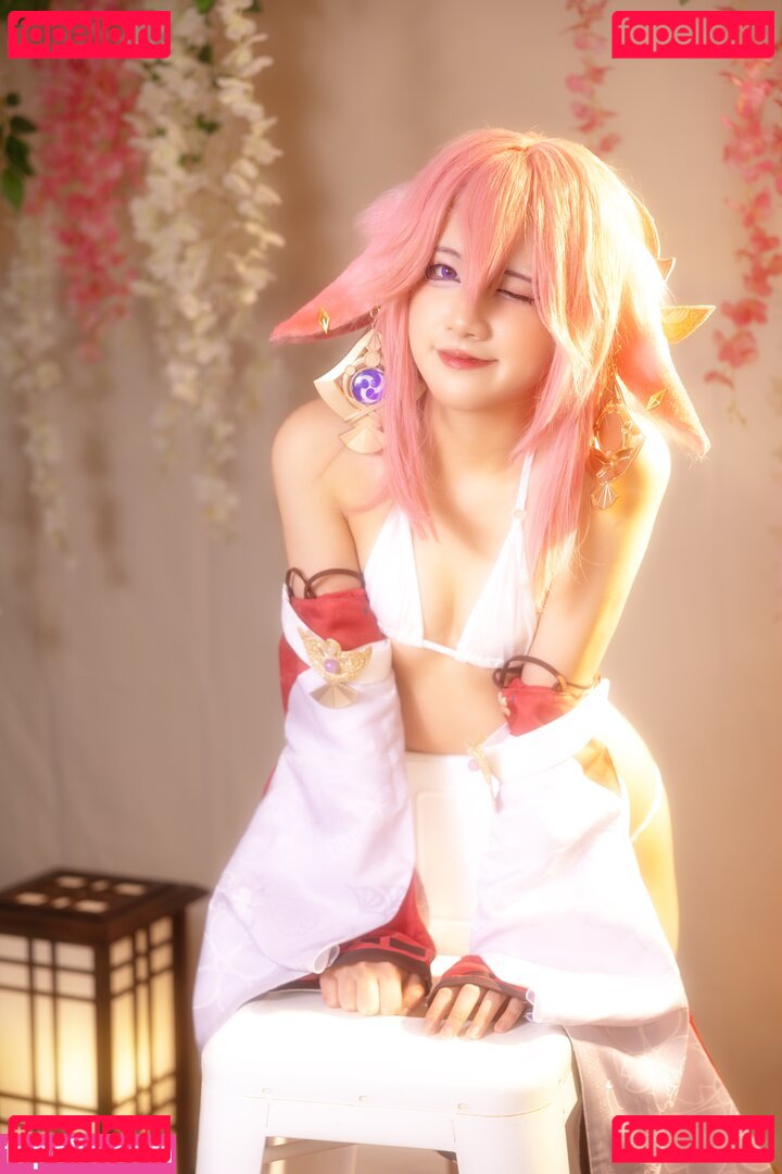 Kawaiimeochan Nude Onlyfans Photo 23