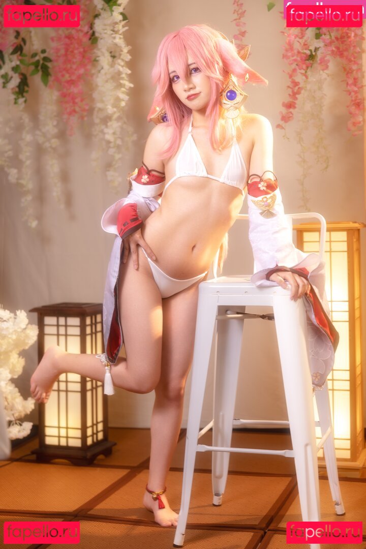 Kawaiimeochan Nude Onlyfans Photo 24