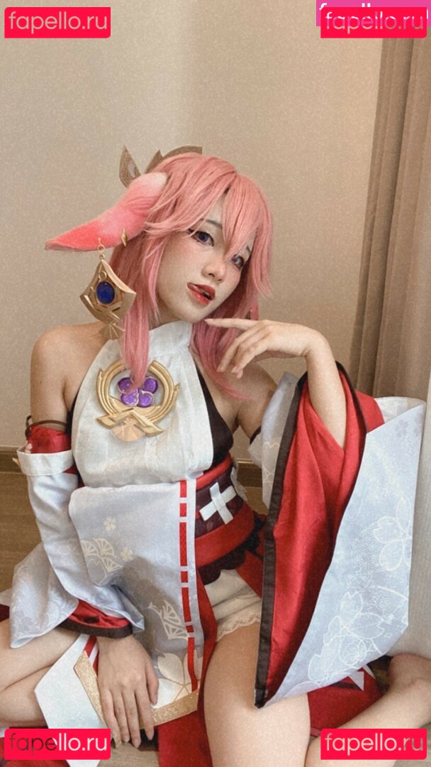 Kawaiimeochan Nude Onlyfans Photo 21