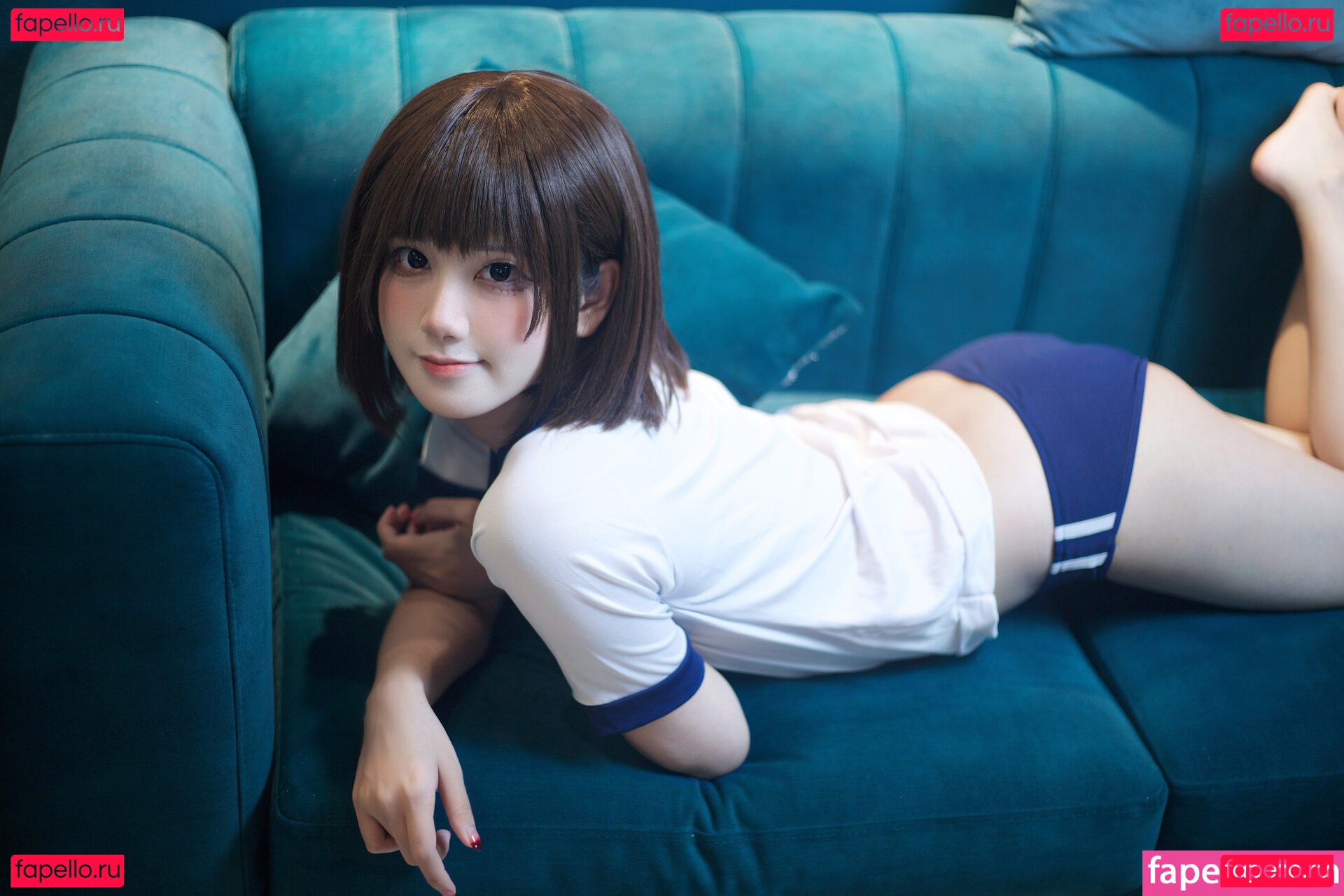 Kawaiimeochan Nude Onlyfans Photo 20