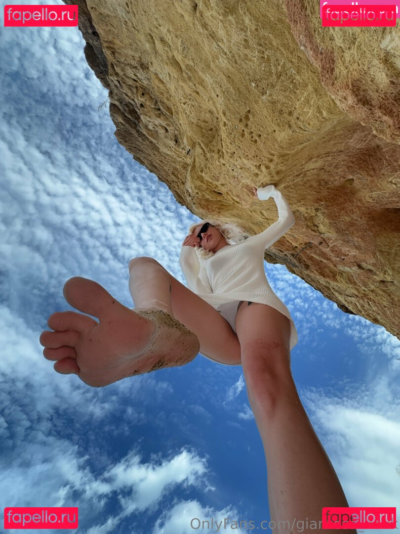 giantess_vovk Nude Onlyfans Photo 48