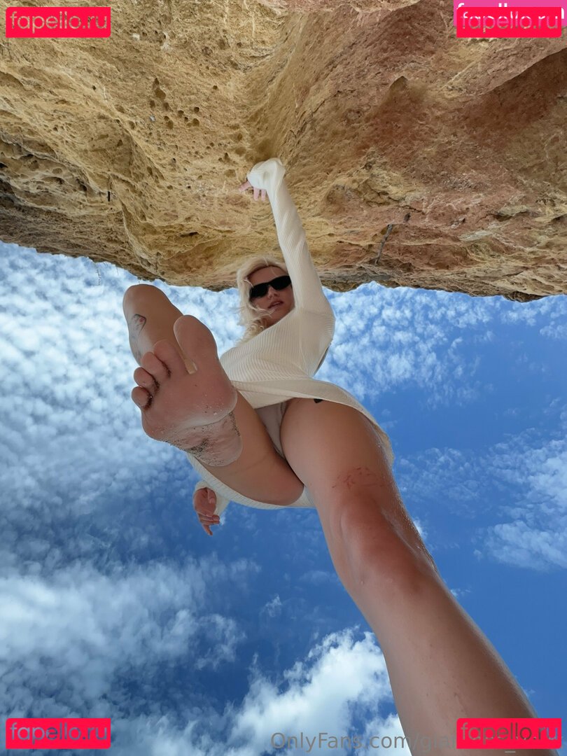 giantess_vovk Nude Onlyfans Photo 46