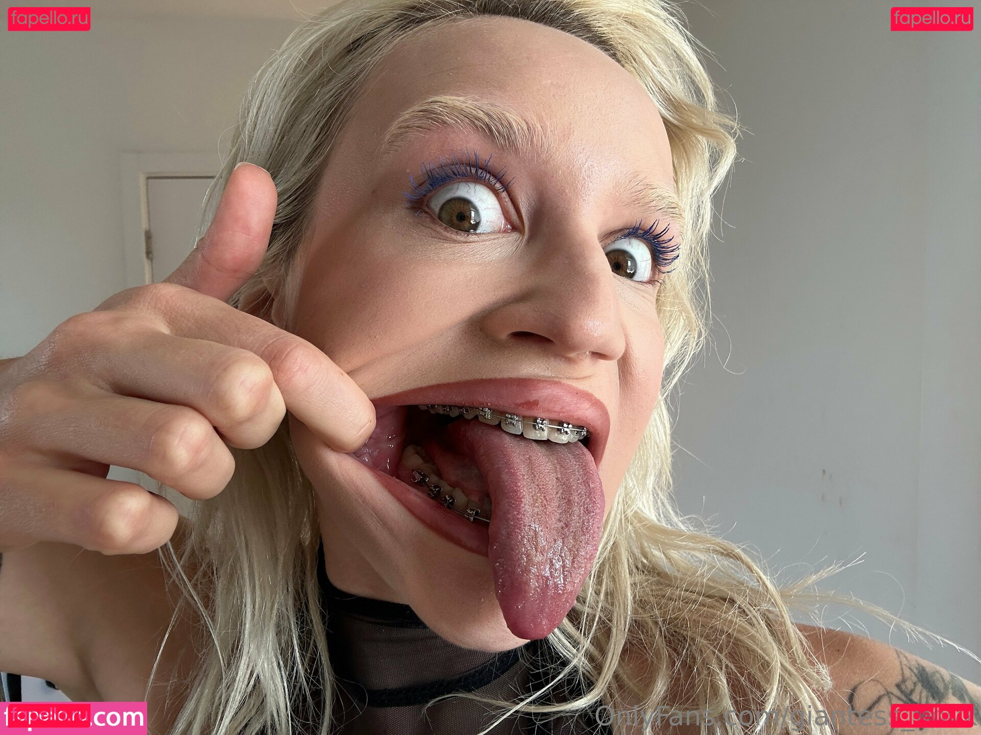 giantess_vovk Nude Onlyfans Photo 29