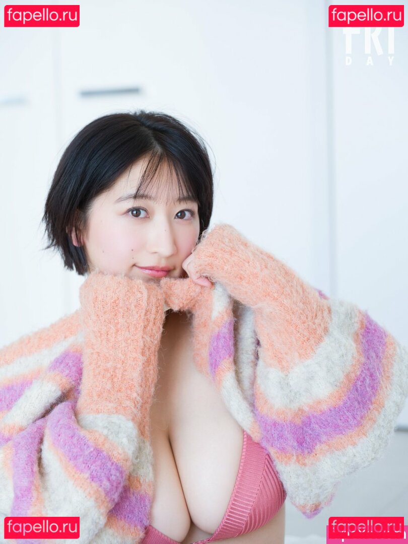 Ina Enohara ???? Nude Onlyfans Photo 10