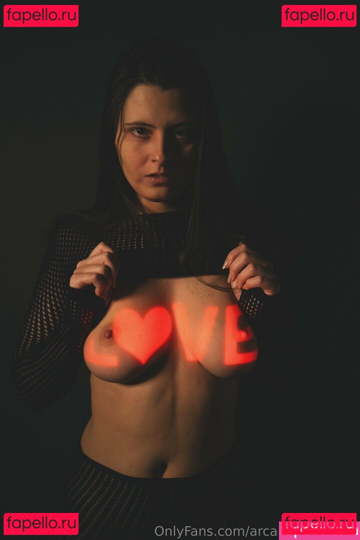 arcanumvenuste Nude Onlyfans Photo 17