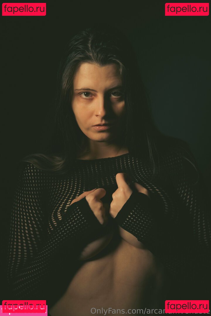 arcanumvenuste Nude Onlyfans Photo 16