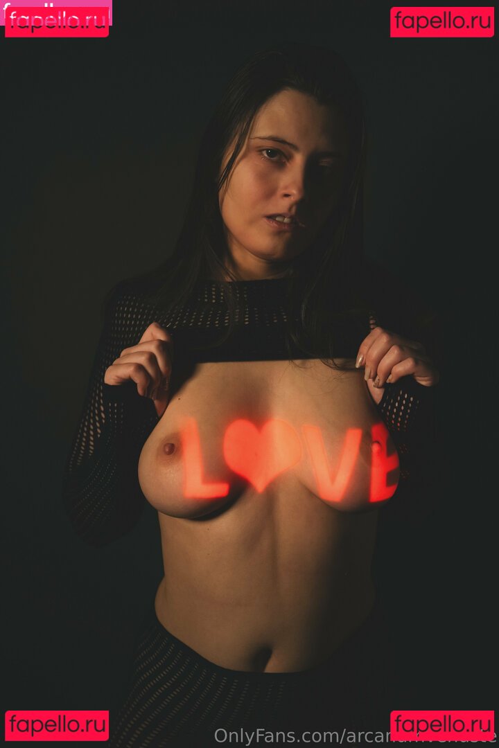 arcanumvenuste Nude Onlyfans Photo 15