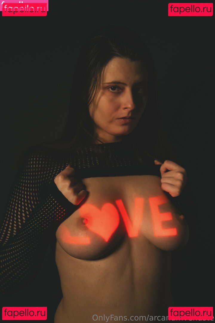 arcanumvenuste Nude Onlyfans Photo 13