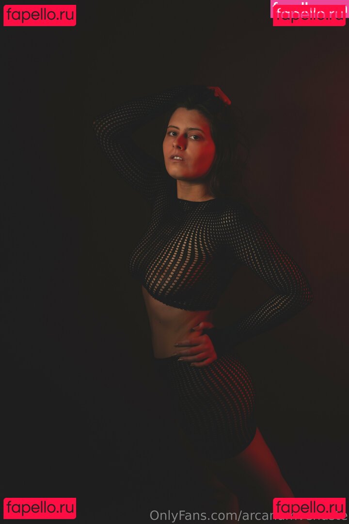 arcanumvenuste Nude Onlyfans Photo 12