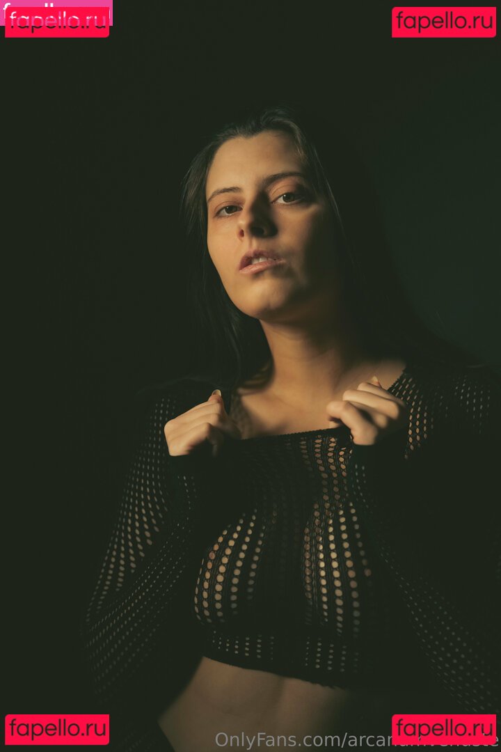 arcanumvenuste Nude Onlyfans Photo 11