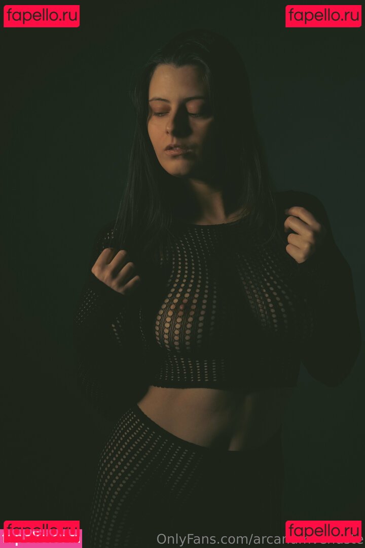 arcanumvenuste Nude Onlyfans Photo 4