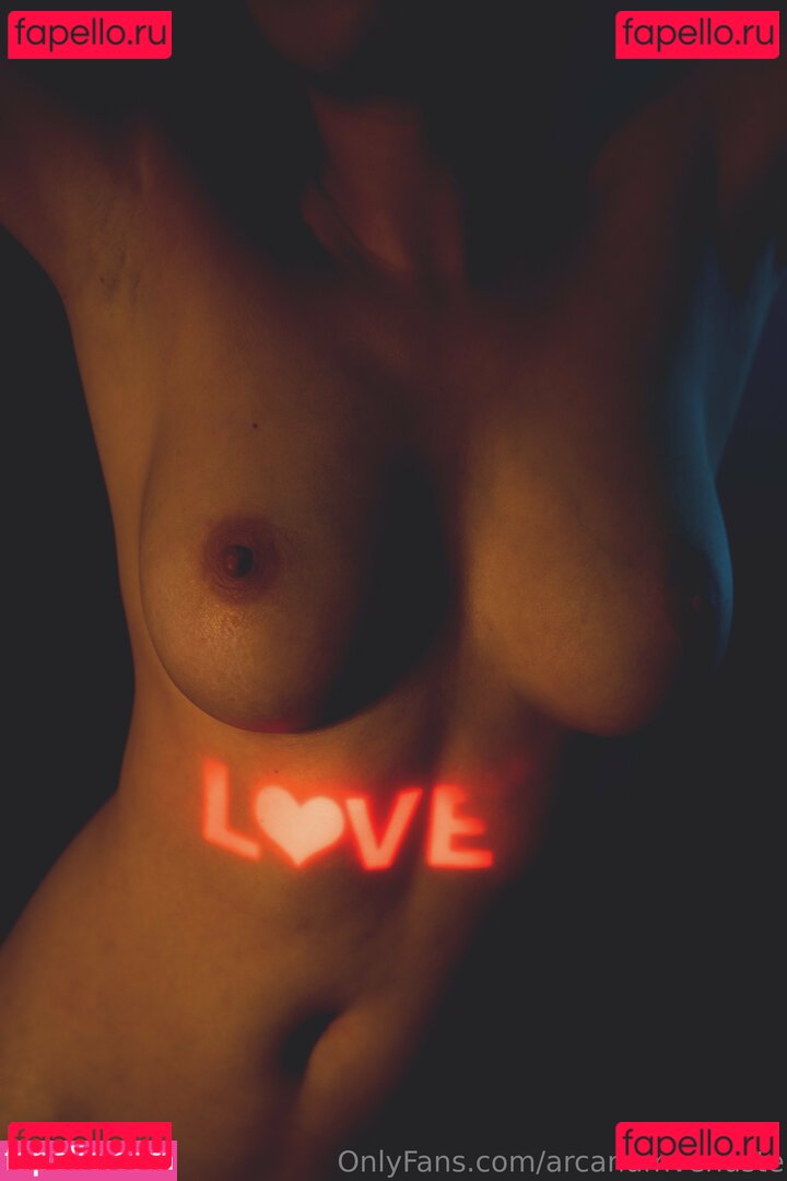 arcanumvenuste Nude Onlyfans Photo 3