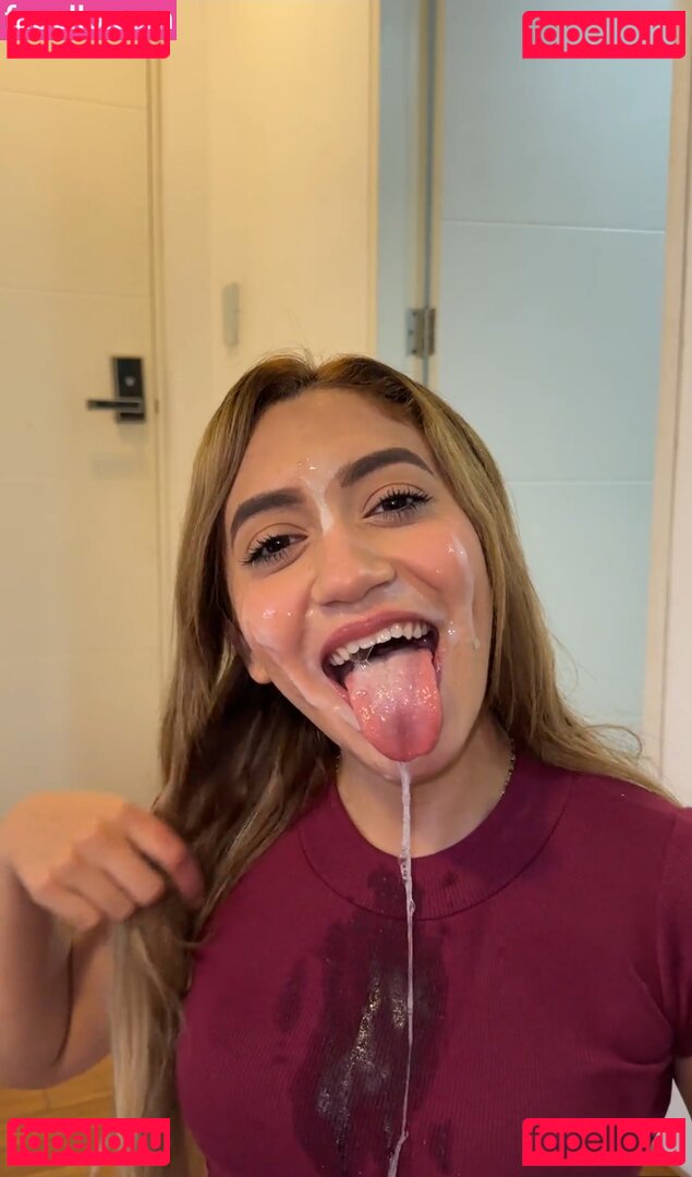 Artemis Carmona Nude Onlyfans Photo 41