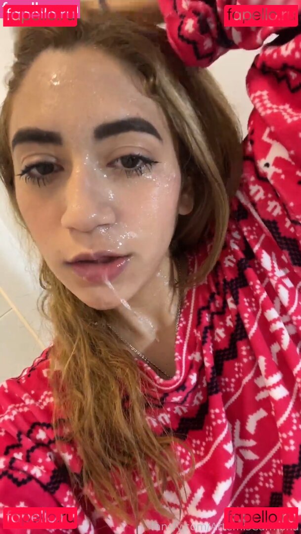 Artemis Carmona Nude Onlyfans Photo 36
