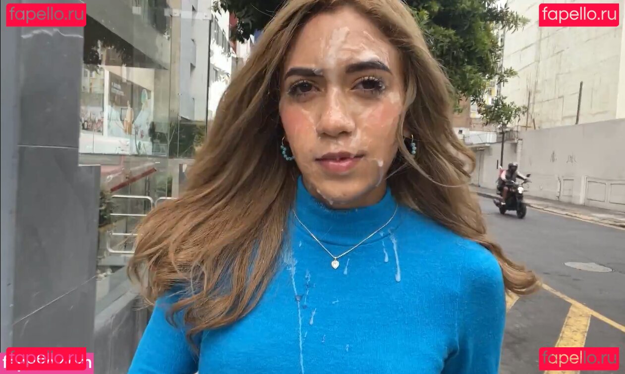 Artemis Carmona Nude Onlyfans Photo 17